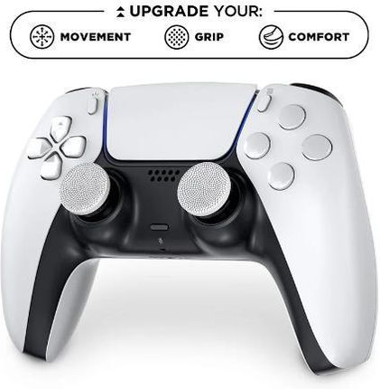 SteelSeries Kontrolfreek 5100-PS5 Sports Thumbsticks Clutch Edition - zdjęcie 2