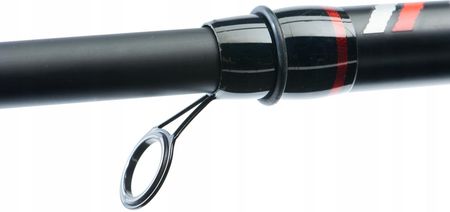 Wędka węglowa Spławikowa Jaxon Caracal Tele Float 3,3 m 5-30 gram Match 1778271404 - zdjęcie 3
