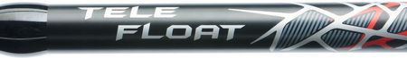 Wędka węglowa Spławikowa Jaxon Caracal Tele Float 3,3 m 5-30 gram Match 1778271404 - zdjęcie 2