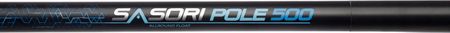 Wędka Mikado Sasori Pole 500 1778273562 - zdjęcie 2