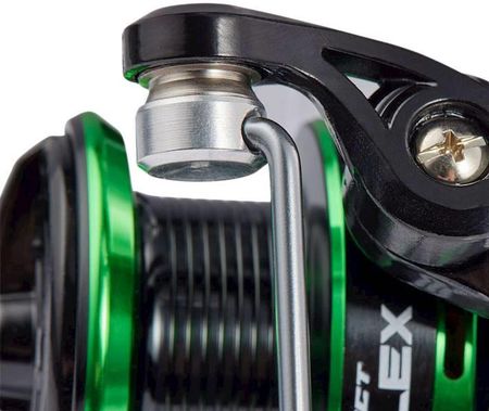Select Kołowrotek Reflex 1500 1778278734 - zdjęcie 3