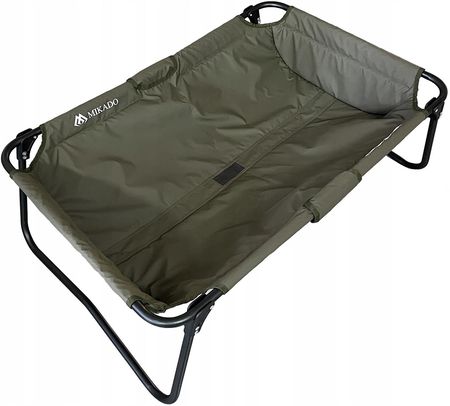 Kołyska Mata Karpiowa wędkarska dla ryb Mikado Intro Cradle Carp Mat 1778292682 - zdjęcie 2