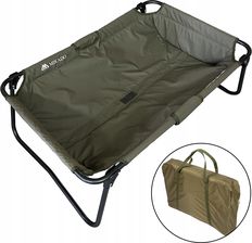 Kołyska Mata Karpiowa wędkarska dla ryb Mikado Intro Cradle Carp Mat 1778292682