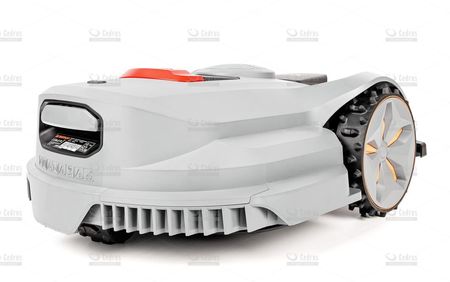 Robot koszący Cedrus C-Mow X7 - zdjęcie 5