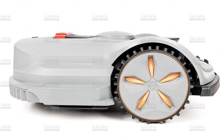 Robot koszący Cedrus C-Mow X7 - zdjęcie 4