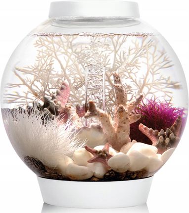 Biorb Classic 15 Led Biały zestaw akwarium 15l 1778484109 - zdjęcie 2