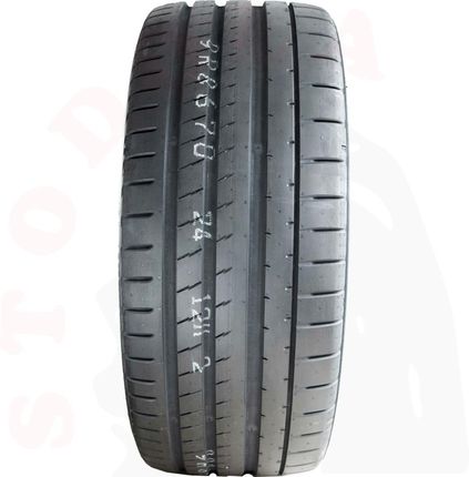 Yokohama Advan Sport V107 295/35R24 110Y XL FR - zdjęcie 3