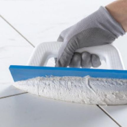 MAPEI Kerapoxy Easy Design fuga epoksydowa kolor 103 księżycowy biały 1,5kg - zdjęcie 2