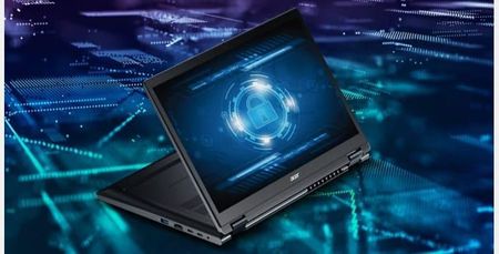 Laptop Acer TravelMate Spin P4 TMP414RN-54-TCO 14