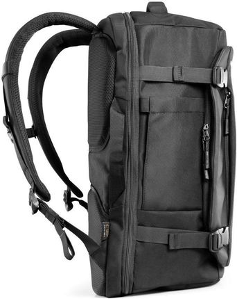 Tech Protect Defender S40 40L Czarny - zdjęcie 2