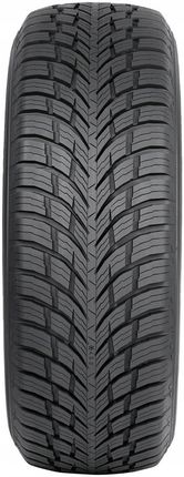 Nokian Seasonproof C1 215/75R16 116/114R - zdjęcie 4