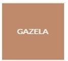 GABRIELLA HIPSTERS EXCLUSIVE 2-S / GAZELA - zdjęcie 2