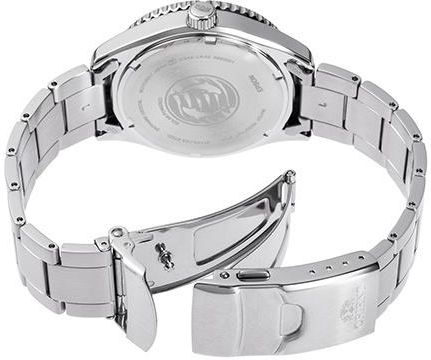ZEGAREK ORIENT Quartz Sports Watch RA-WJ0001E10B - zdjęcie 3