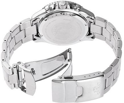 ORIENT Quartz Sports Watch RA-TX0206L10B - zdjęcie 2