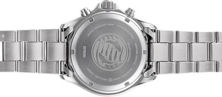 ORIENT Quartz Sports Watch RA-TX0206L10B - zdjęcie 6