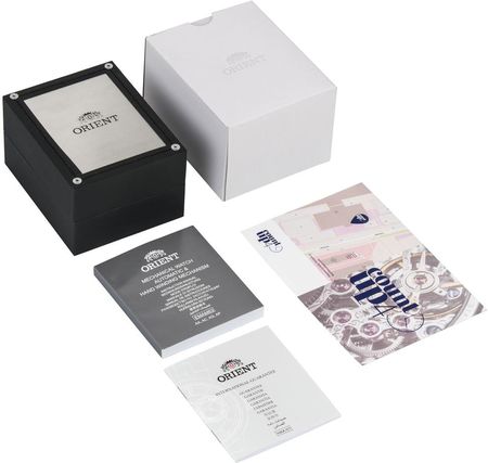 ORIENT Quartz Sports Watch RA-TX0206L10B - zdjęcie 5