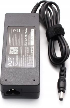 Energo do Ibm 73G3411 72W Zasilacz Ładowarka (EUSENGPAN01M003) - zdjęcie 4