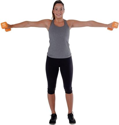 HANTLA NEOPREN 4KG PURE 2 IMPROVE - zdjęcie 5
