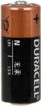 Duracell LR1 N E90 910A - zdjęcie 3