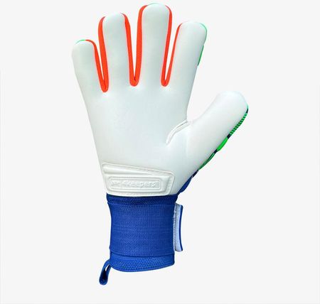Rękawice Bramkarskie Dla Dzieci 4Keepers Force V5.25 Twist Hnc - zdjęcie 2