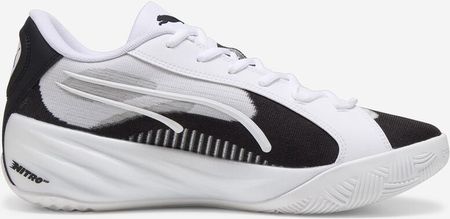 Buty Do Koszykówki Puma All-Pro Nitro - zdjęcie 2