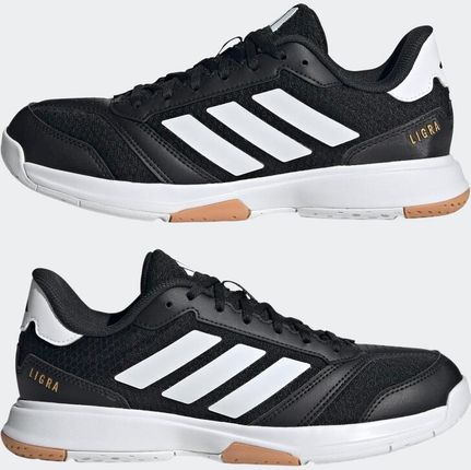 adidas Buty Ligra 8 In - zdjęcie 2