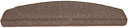 vidaXL Maty Na Schody 30szt. Brąz Kawowy 65X24X4cm (3365753) - zdjęcie 2