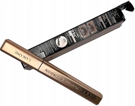 Lancôme Lash Idôle Flutter Extension Tusz Do Rzęs 9ml Nr. 01 True Black - zdjęcie 3