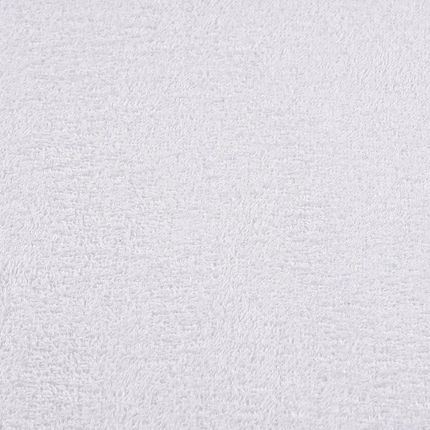 vidaXL Ręczniki Do Rąk 2Szt. Białe 50X100Cm Bawełna 100% - zdjęcie 2