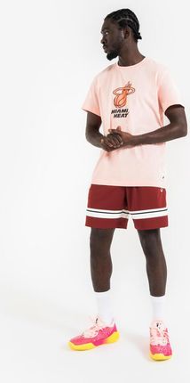 Spodenki Do Koszykówki Unisex Tarmak Nba Sh 900 - zdjęcie 2
