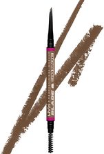 Zdjęcie Nyx Professional Makeup Blade & Shade Nano Brow Pencil Kredka Do Brwi 0.1g Nr. 4 Taupe - Brzozów