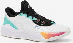 Zdjęcie Buty Do Koszykówki Unisex Tarmak Nba Spurs Fast 900 Low-1 - Jasień