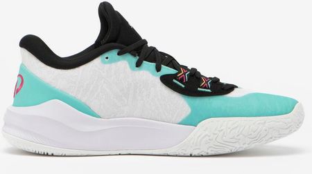 Buty Do Koszykówki Unisex Tarmak Nba Spurs Fast 900 Low-1 - zdjęcie 2