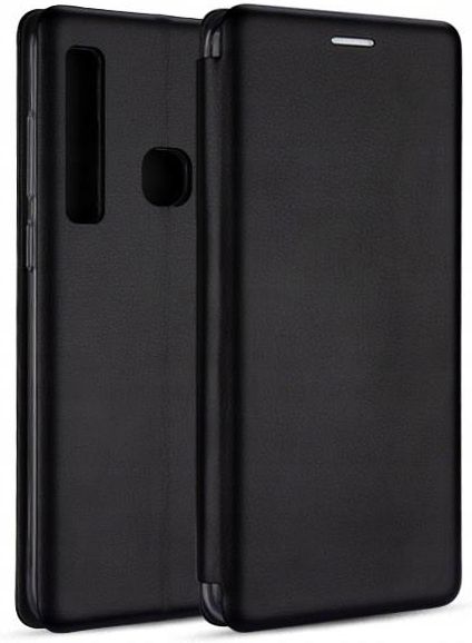 Magnetic Beline Etui Book Huawei Mate 20 Czarny Black Etui Na Telefon