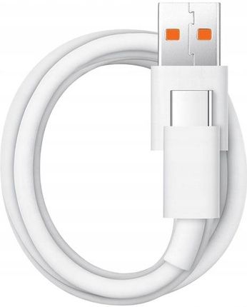 Oppo Usb Do 6500 Ma 10 V Oppo65W Eu T Kabel 66W 1M Biały - zdjęcie 6