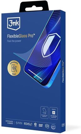 3Mk Szkło Hybrydowe Flexibleglass Pro Do Oneplus 13R - zdjęcie 2