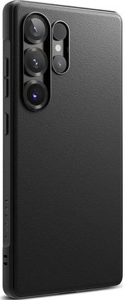 Ringke Etui Onyx Do Galaxy S25 Ultra Czarne - zdjęcie 4