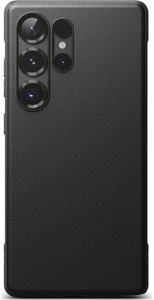 Ringke Etui Onyx Do Galaxy S25 Ultra Czarne - zdjęcie 6