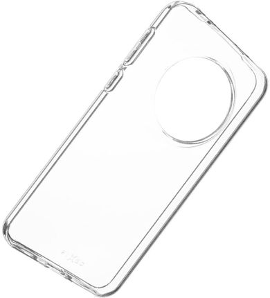 Fixed Etui Story Do Honor Magic7 Pro Przezroczyste - zdjęcie 4