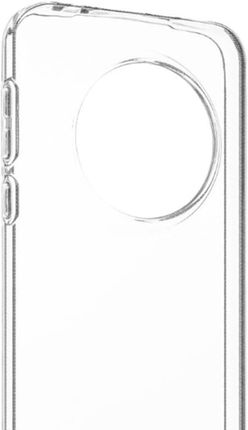 Fixed Etui Story Do Honor Magic7 Pro Przezroczyste - zdjęcie 2