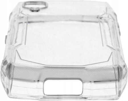 Gsm Hurt Etui Do Cubot King Kong Mini 3 Case Obudowa Pokrowiec Jelly Bezbarwne - zdjęcie 2
