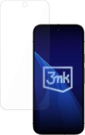 3Mk Szkło Hybrydowe Flexibleglass Do Google Pixel 9A - zdjęcie 2