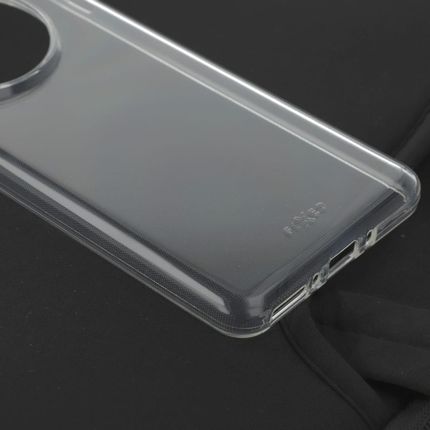 Fixed Etui Story Do Oneplus 13 Przezroczyste - zdjęcie 3
