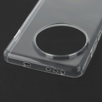 Fixed Etui Story Do Oneplus 13 Przezroczyste - zdjęcie 2