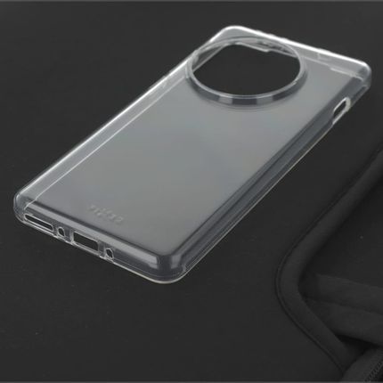 Fixed Etui Story Do Oneplus 13 Przezroczyste - zdjęcie 4