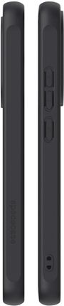 Spacecase Etui Do Poco X7 Pro 5G Hybrid Mag Case Magnetyczne Magsafe Szkło - zdjęcie 4