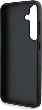 Guess Etui Big 4G Logo Classic Do Samsung Galaxy S25 Różowy - zdjęcie 5
