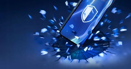 3Mk Szkło Hybrydowe Na Ekran Do Ulefone Armor 26 Ultra Flexibleglass Pro - zdjęcie 3