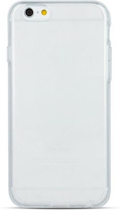 Mercury Jelly Clear Samsung A25 4G 5G Przezroczysty - zdjęcie 2