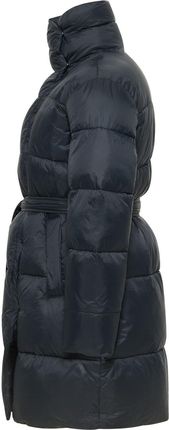 DAMSKA KURTKA ZIMOWA MUSTANG Heidi Mid Puffer Vulcan 1014196 4139 - zdjęcie 5